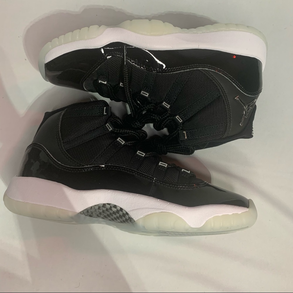 Air Jordan Retro‎ 11 Jubilee GS